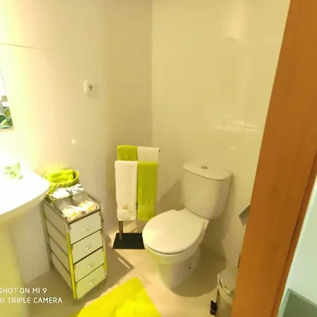 Local F&b 吉马良斯