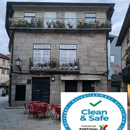 Local F&b Guimarães