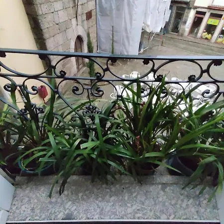 Local F&b Penzion 4*