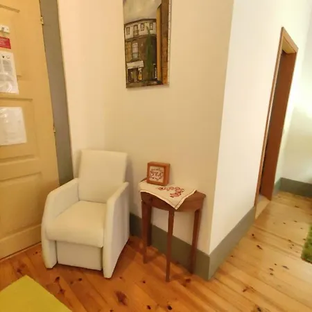 Local F&b Vendégház Guimarães