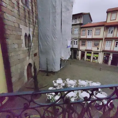 Local F&b Penzion 4*