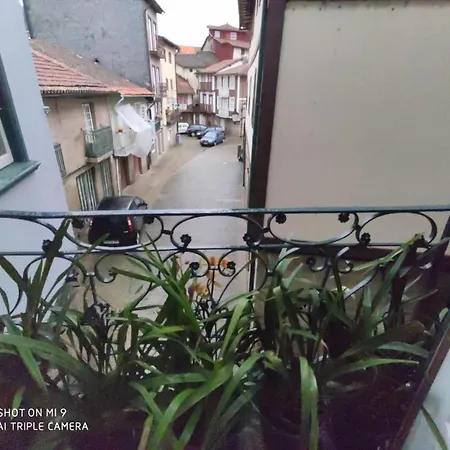 Local F&b Guimarães