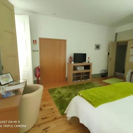 Guest house Local F&b