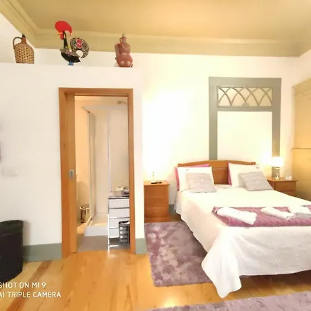 Local F&b Penzion 4*