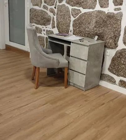 Vendégház Local F&b