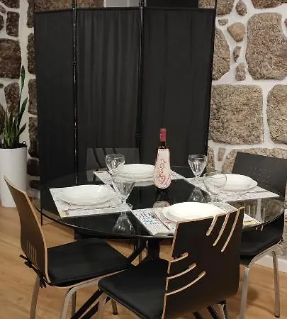 Local F&b Affittacamere *