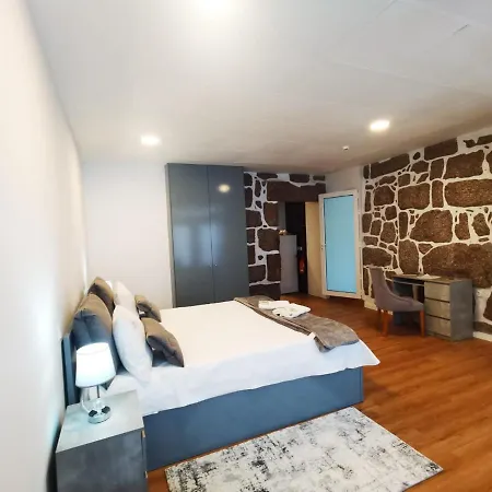 Local F&b Penzion Guimarães