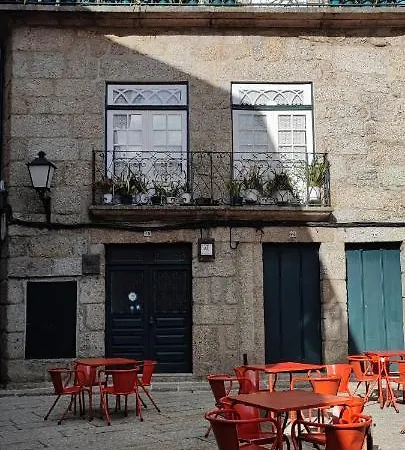 招待所 Local F&b 4*