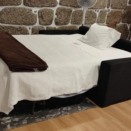 Penzion Local F&b Guimarães