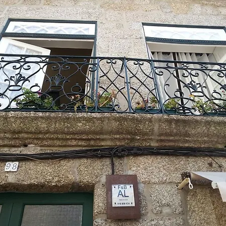 Local F&b Guimarães