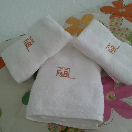 Local F&b *