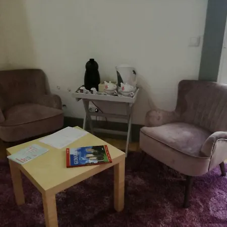 Local F&b Penzion Guimarães