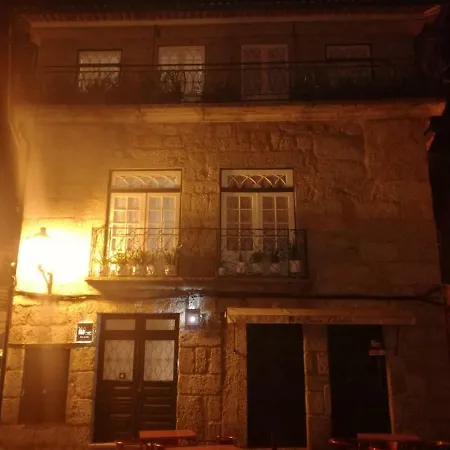 Local F&b Guimarães