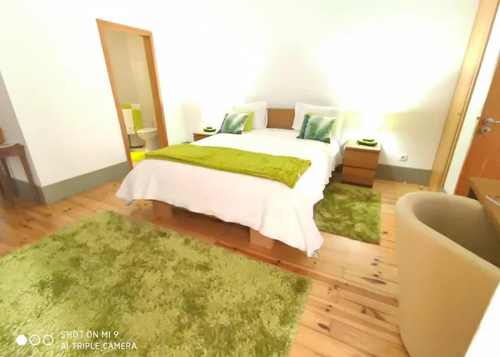 Local F&b Gasthuis Guimarães