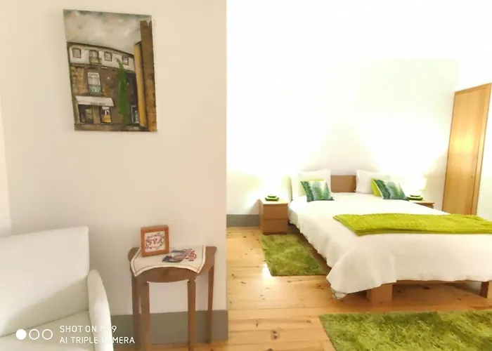 Local F&b Guimarães