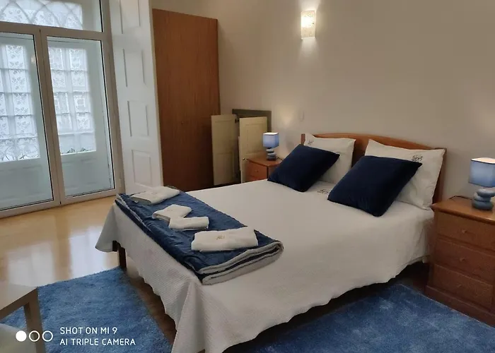 Local F&b 4* Guimarães