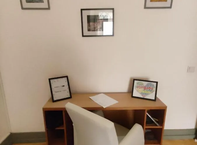 Local F&b Gasthuis Guimarães