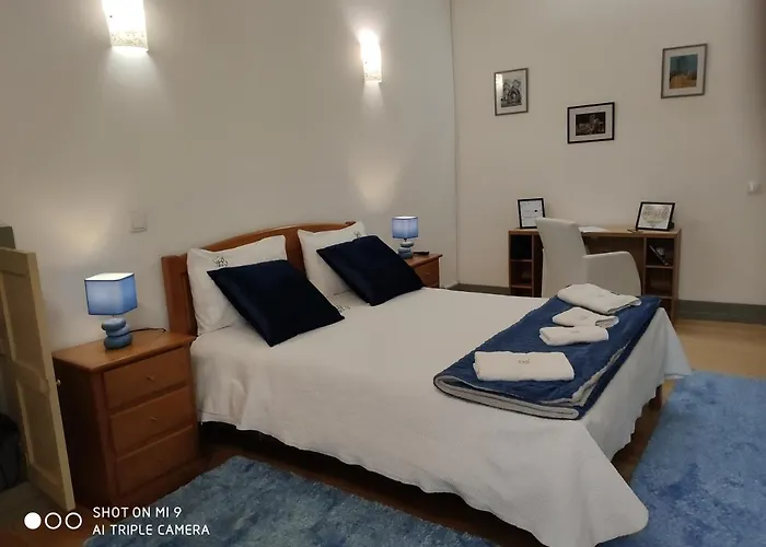 בית הארחה Local F&b 4*