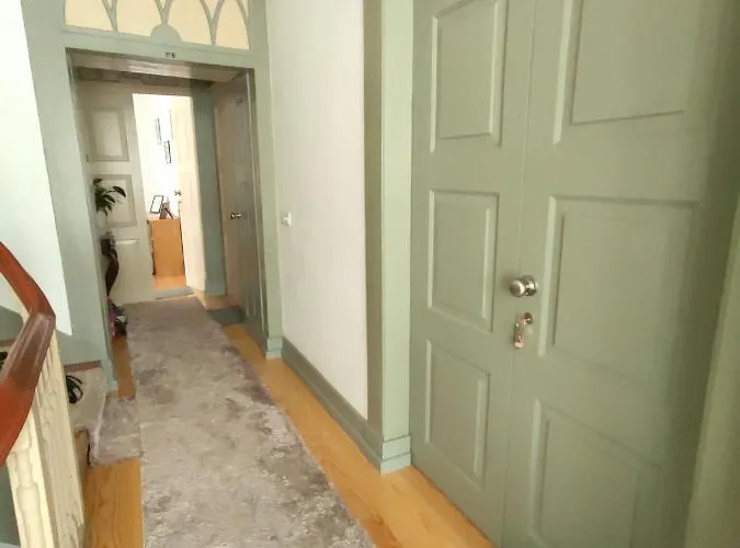 Gasthuis Local F&b 4*