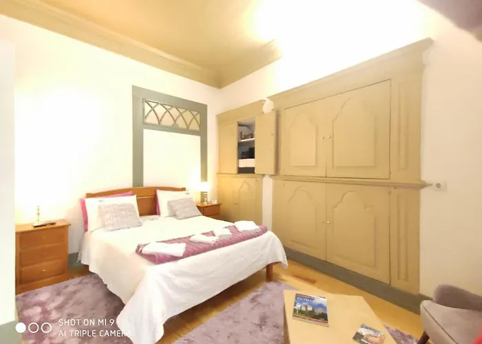 Local F&b 4* Guimarães