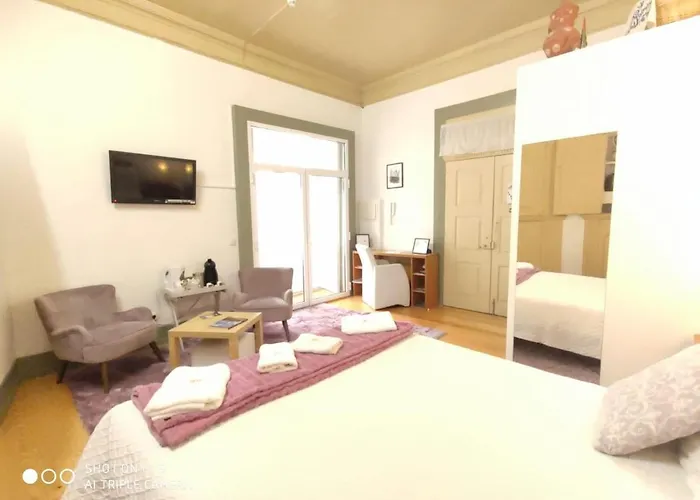 בית הארחה Local F&b