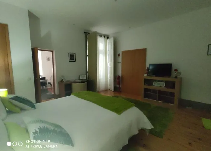 בית הארחה Local F&b 4*