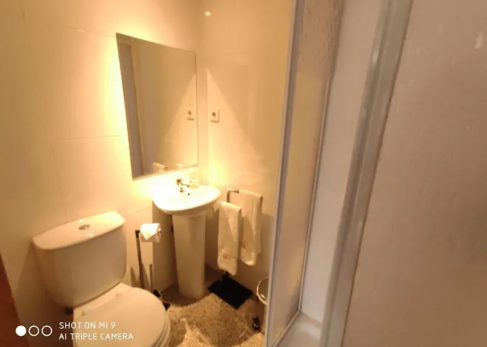 Local F&b Gasthuis Guimarães