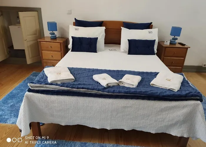 Local F&b 4* גימראייש