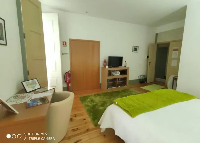 בית הארחה Local F&b