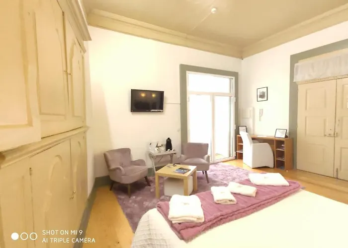 Local F&b Gasthuis Guimarães