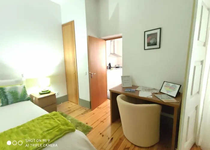 Local F&b בית הארחה גימראייש