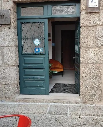 Gasthuis Local F&b Guimarães