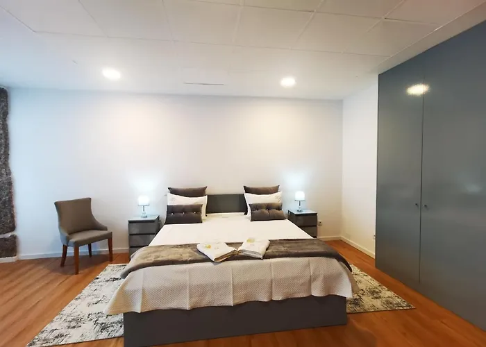 Gasthuis Local F&b 4*