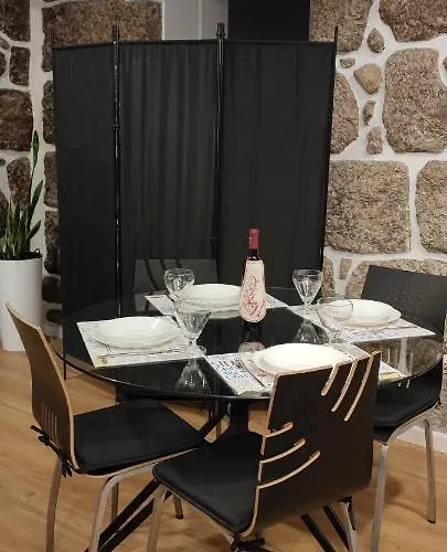 Local F&b Gasthuis 4*