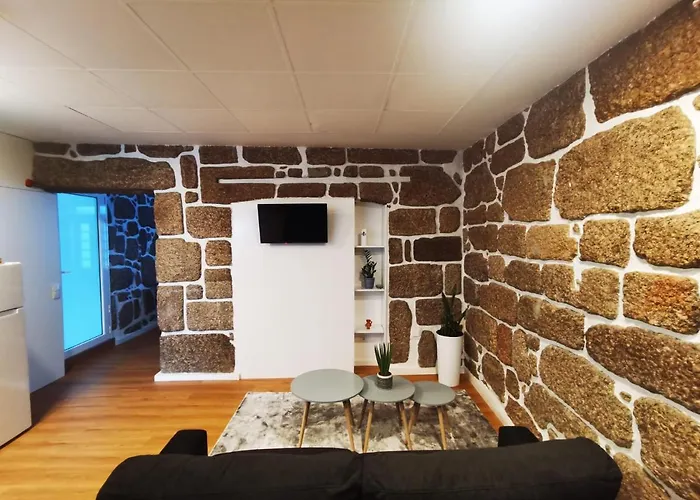 בית הארחה Local F&b 4*