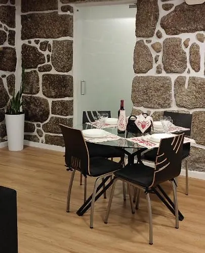 בית הארחה Local F&b גימראייש