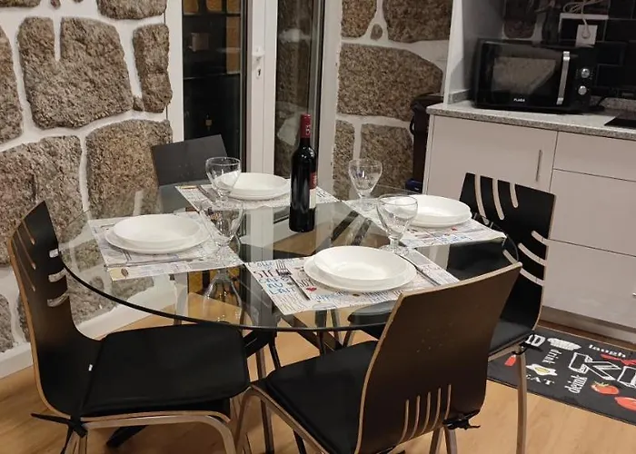 Local F&b Guimarães