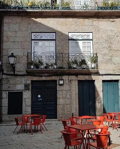 בית הארחה Local F&b 4*