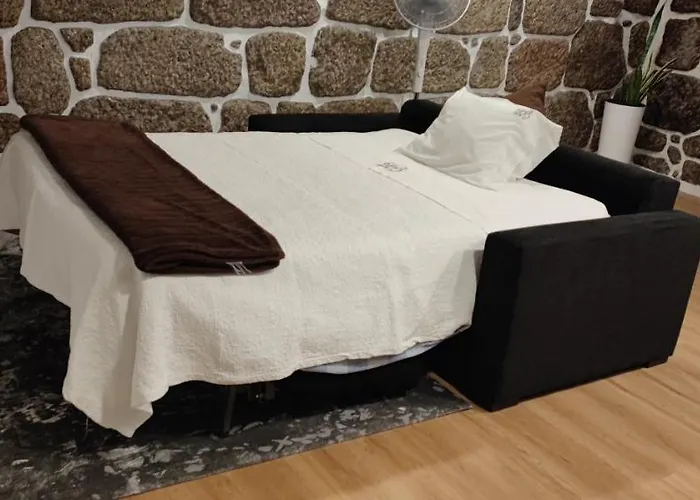 Gasthuis Local F&b Guimarães