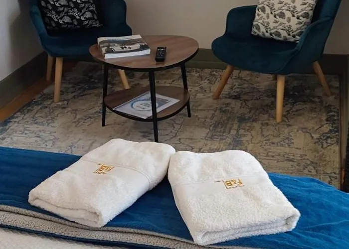 Local F&b Gasthuis 4*