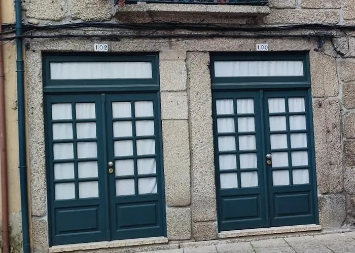 Gasthuis Local F&b Guimarães