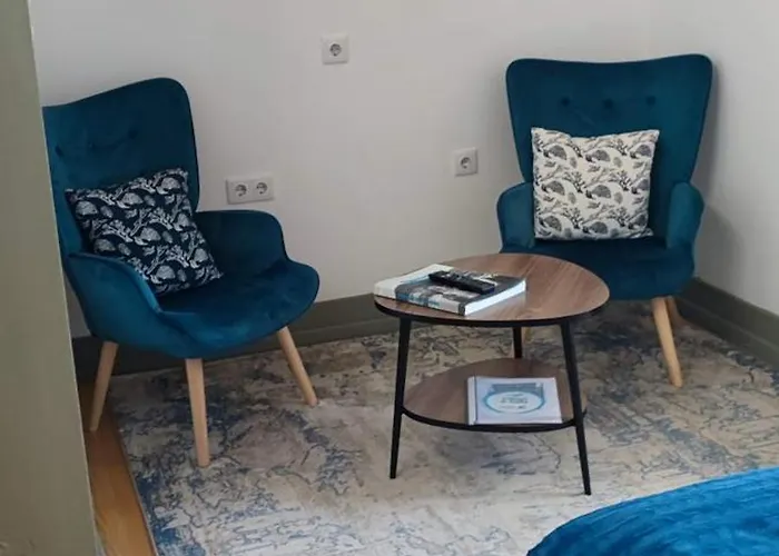 Local F&b Guimarães