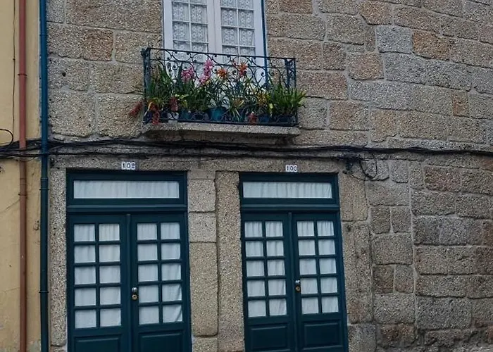 בית הארחה Local F&b גימראייש