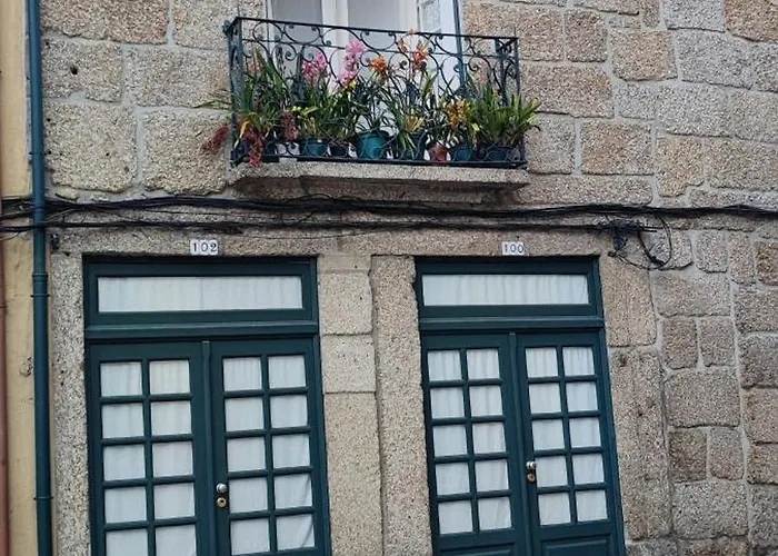 Local F&b 4* Guimarães