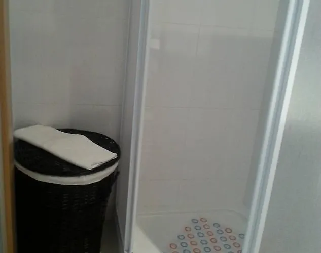 Gasthuis Local F&b 4*