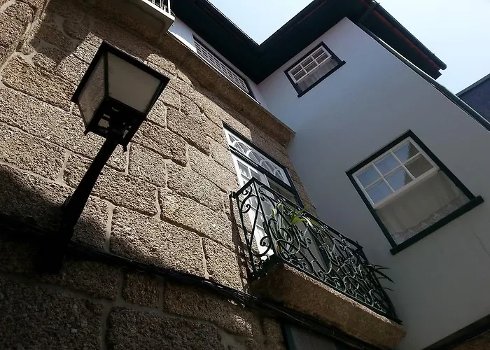 Local F&b Guimarães