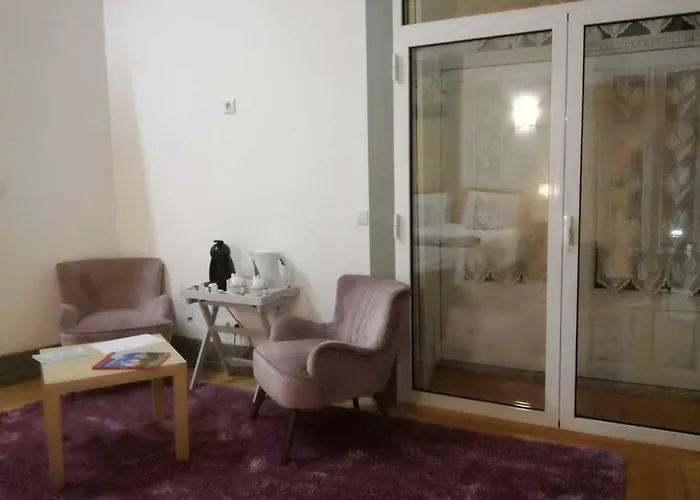 בית הארחה Local F&b 4*